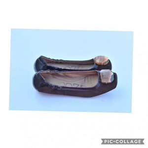 Apepazza ballet flats